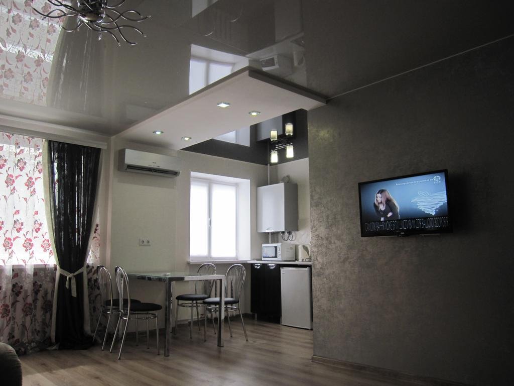Апартаменты Apartment na Kirova 22 Симферополь